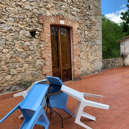 Rural La Soleia D'oix *