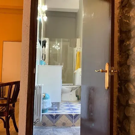 Casa di campagna Càmping - Rural La Soleia D'oix *