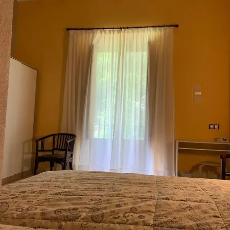 Rural La Soleia D'oix Gospodarstwo wiejskie Oix