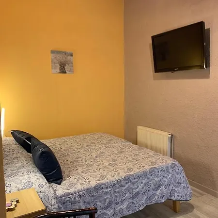 Càmping - Rural La Soleia D'oix *