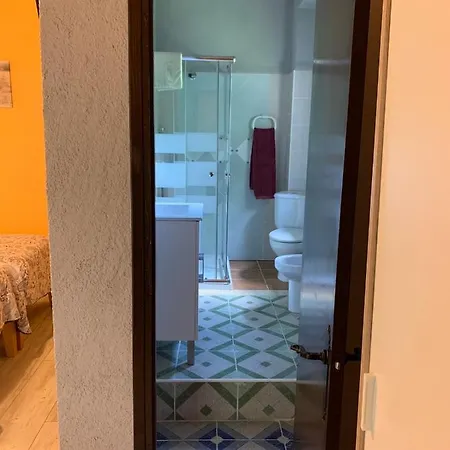 Rural La Soleia D'oix Gospodarstwo wiejskie *