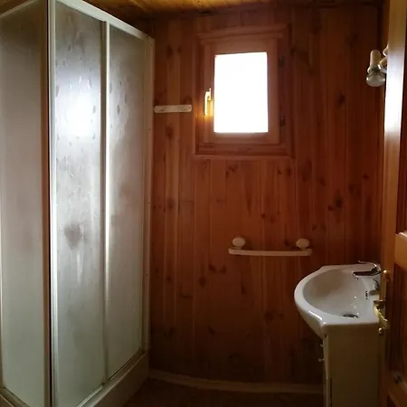 Rural La Soleia D'oix Gospodarstwo wiejskie Oix