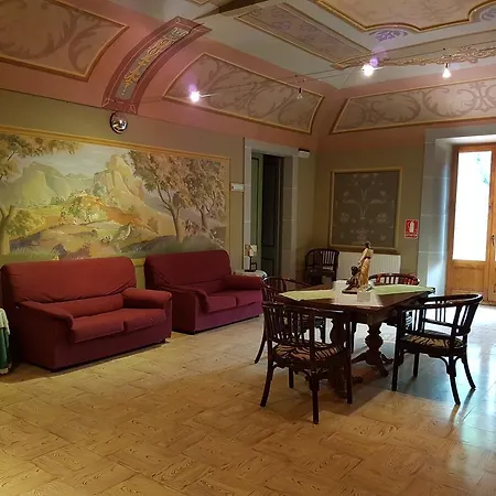 Casa di campagna Càmping - Rural La Soleia D'oix
