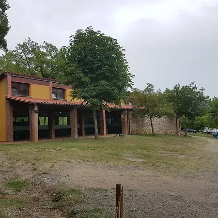 Casa rural Rural La Soleia D'oix