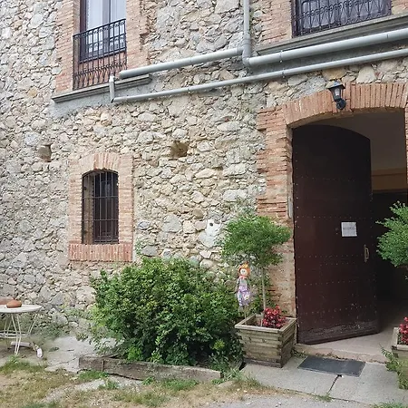 Casa rural Rural La Soleia D'oix Oix