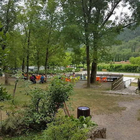 Casa di campagna Càmping - Rural La Soleia D'oix