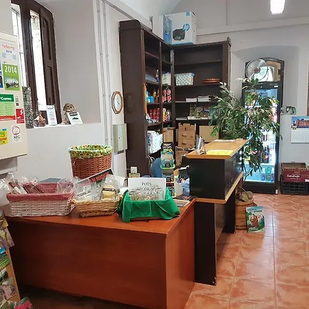 Rural La Soleia D'oix Oix
