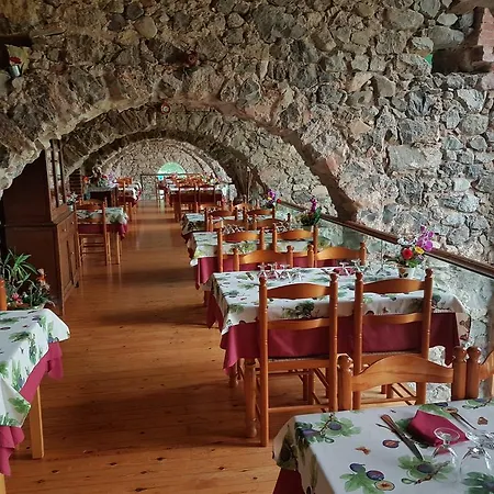 Rural La Soleia D'oix Oix