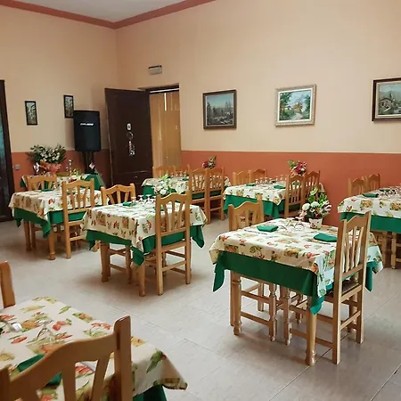 Casa rural Rural La Soleia D'oix *