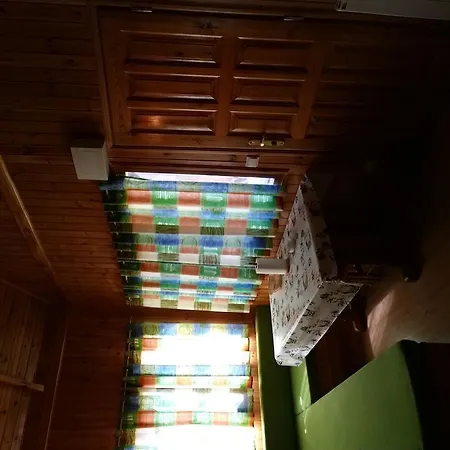 Casa rural Rural La Soleia D'oix *