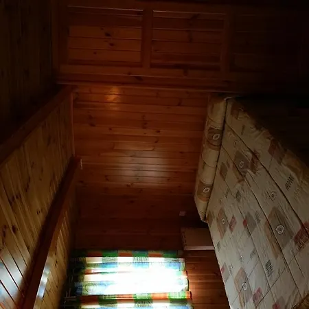 Càmping - Rural La Soleia D'oix Oix