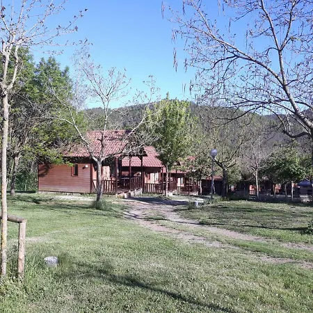 Rural La Soleia D'oix