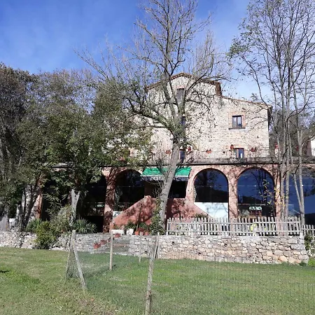 Rural La Soleia D'oix Casa rural